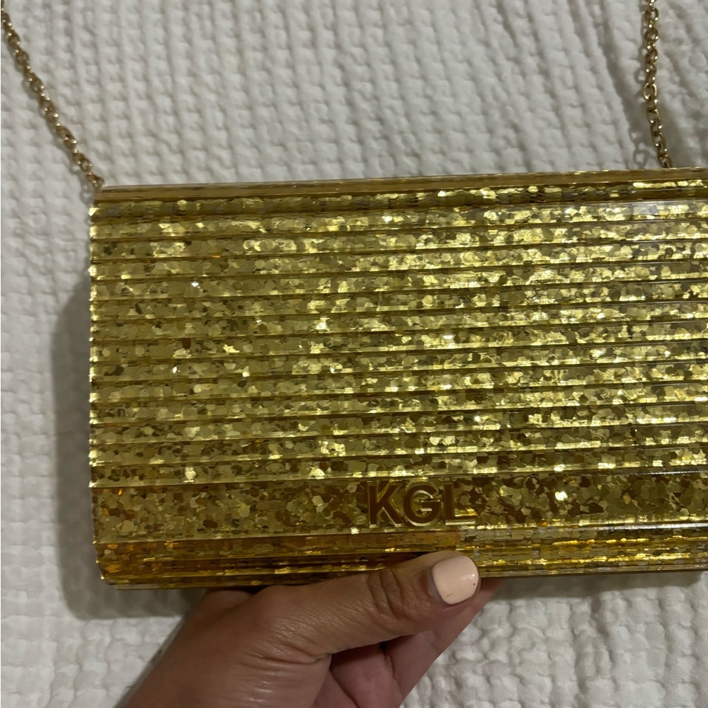 Kurt Gaiger clutch - Picture 3 of 11